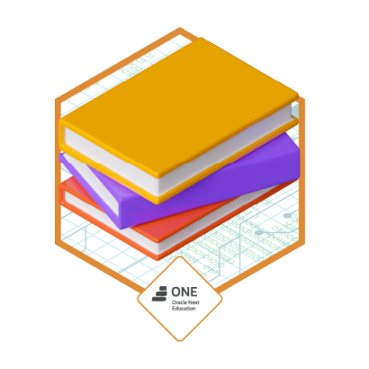 Badge LiterAlura